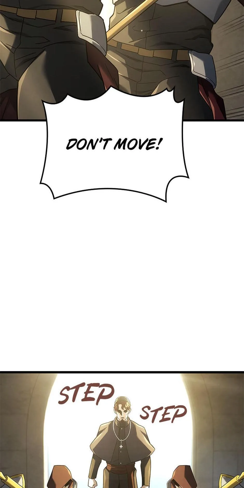 Revenge of the Baskerville Bloodhound Chapter 129 – Page 97