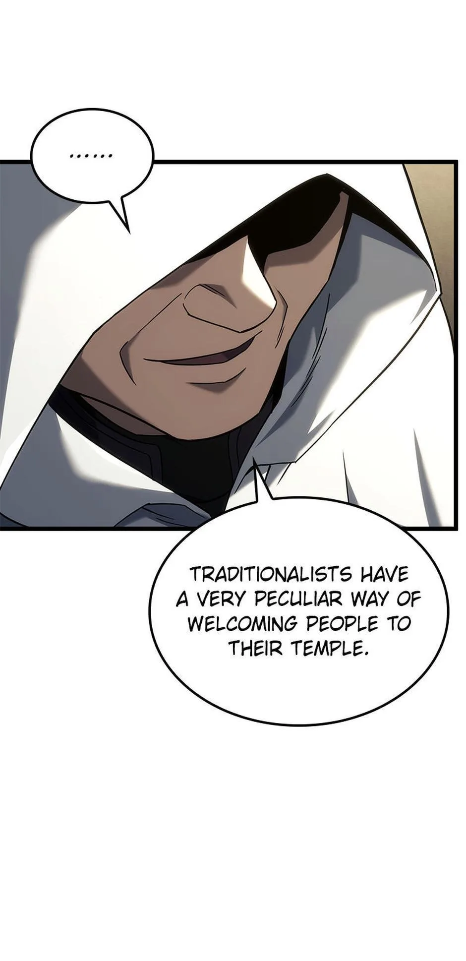 Revenge of the Baskerville Bloodhound Chapter 129 – Page 99