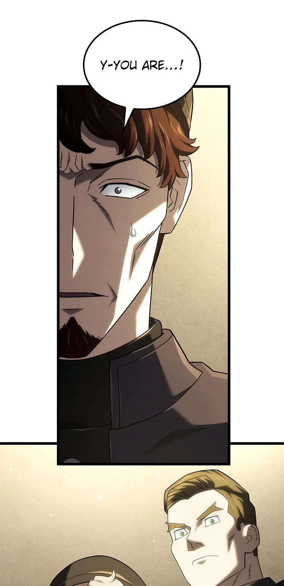 Revenge of the Baskerville Bloodhound Chapter 129 – Page 101