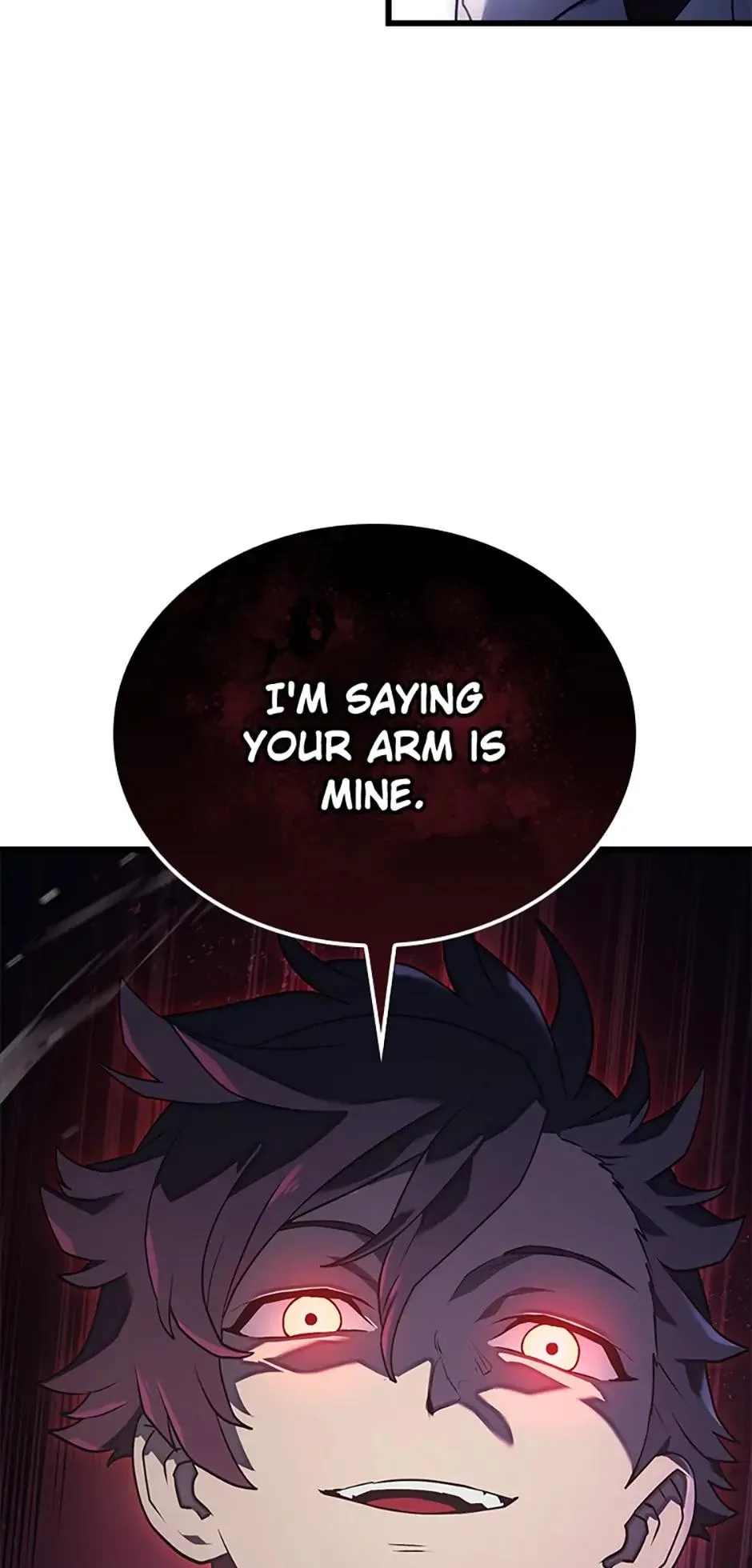 Revenge of the Baskerville Bloodhound Chapter 13 – Page 2
