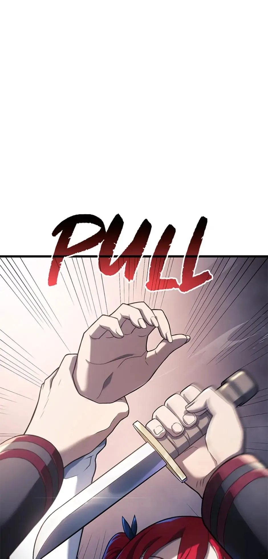 Revenge of the Baskerville Bloodhound Chapter 13 – Page 5