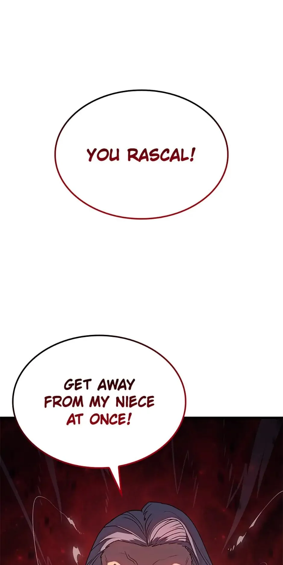 Revenge of the Baskerville Bloodhound Chapter 13 – Page 8