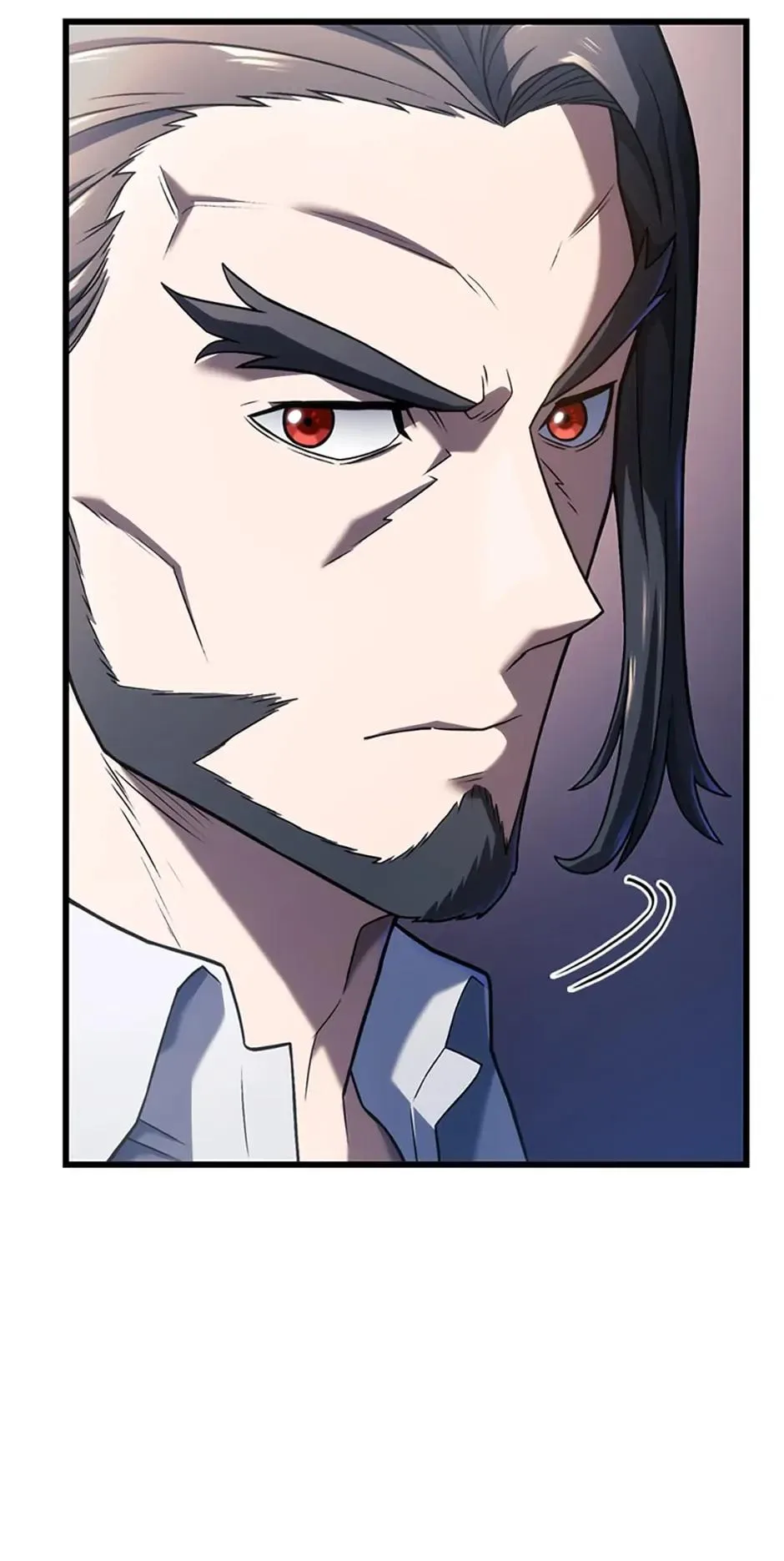 Revenge of the Baskerville Bloodhound Chapter 13 – Page 15