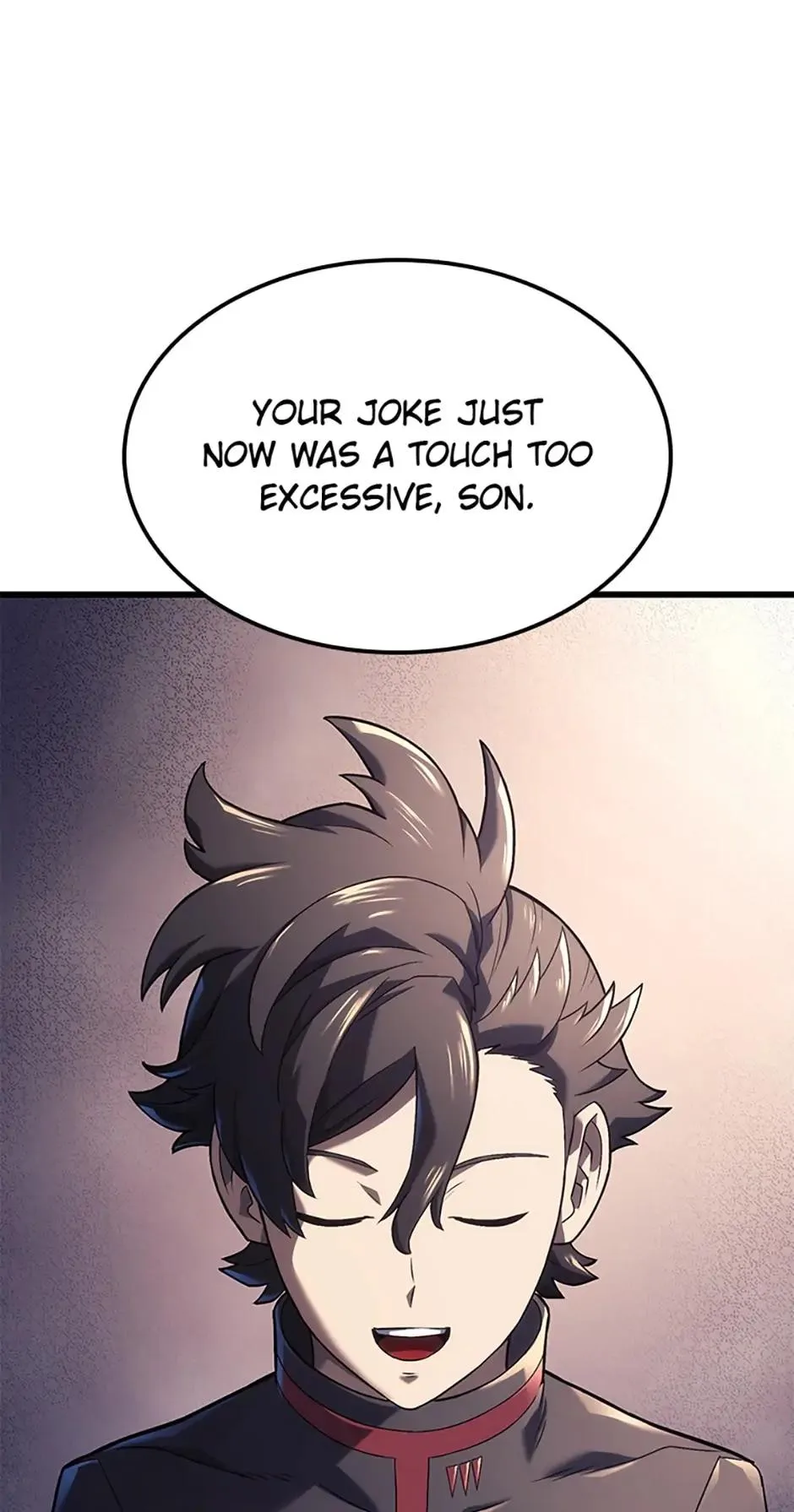 Revenge of the Baskerville Bloodhound Chapter 13 – Page 16