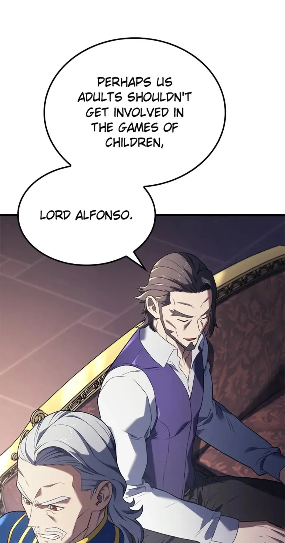 Revenge of the Baskerville Bloodhound Chapter 13 – Page 22