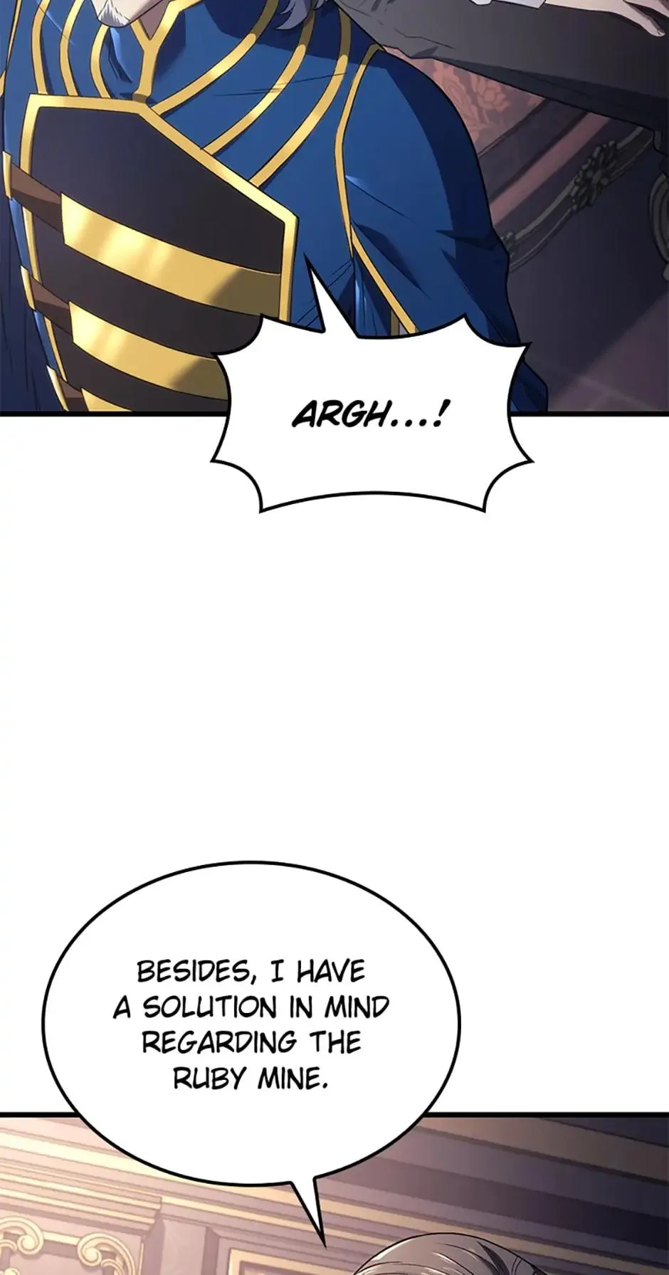 Revenge of the Baskerville Bloodhound Chapter 13 – Page 23
