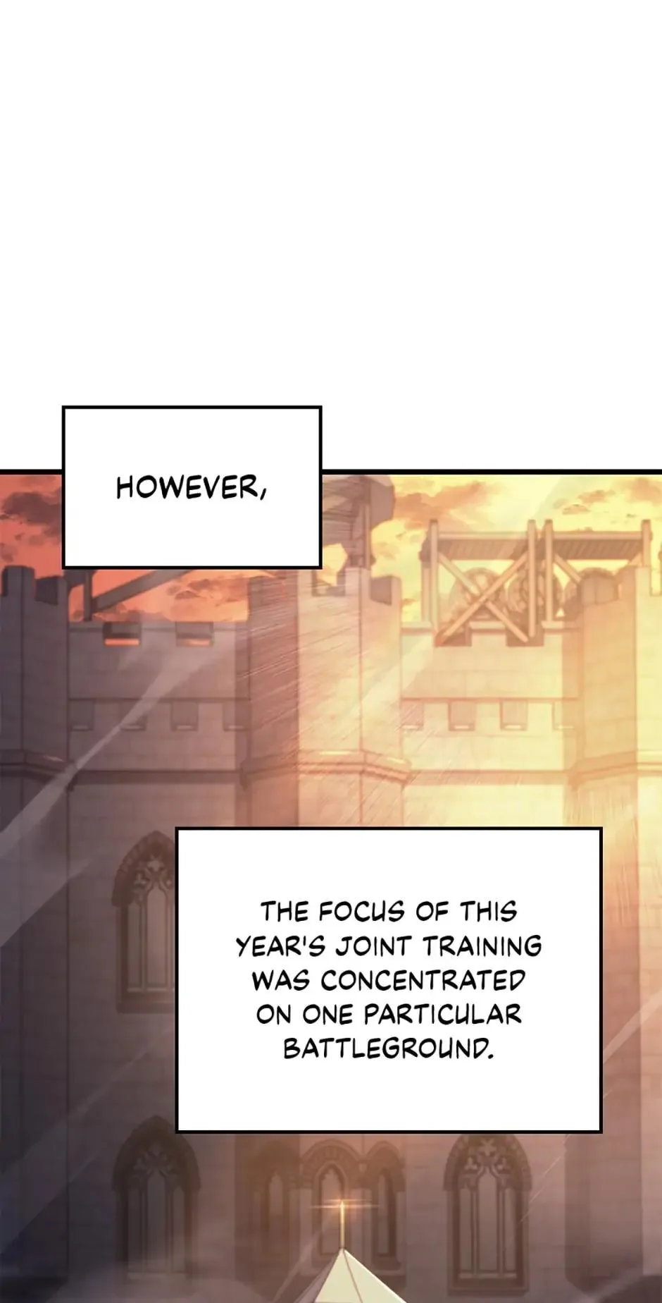 Revenge of the Baskerville Bloodhound Chapter 13 – Page 33