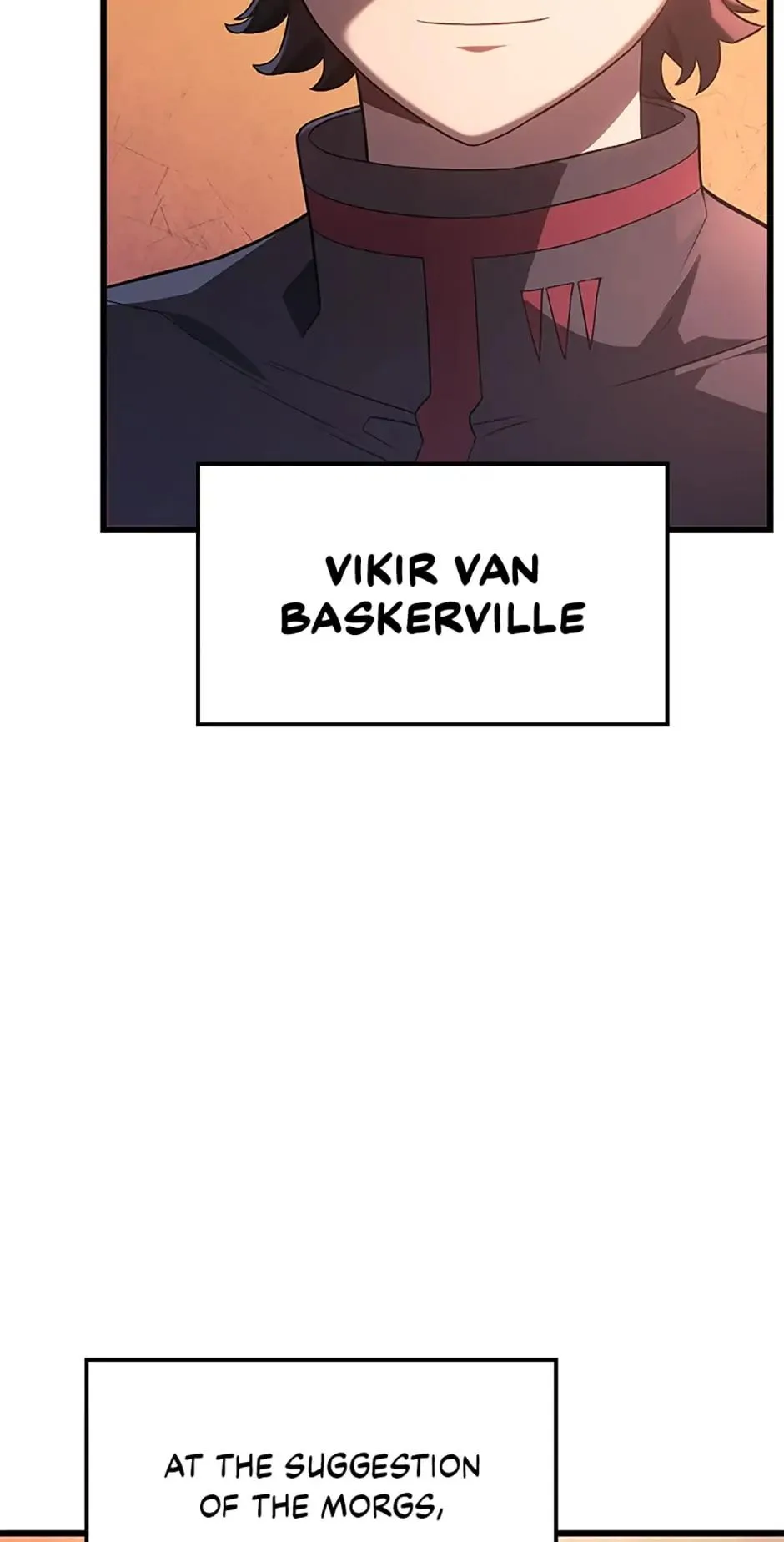 Revenge of the Baskerville Bloodhound Chapter 13 – Page 37