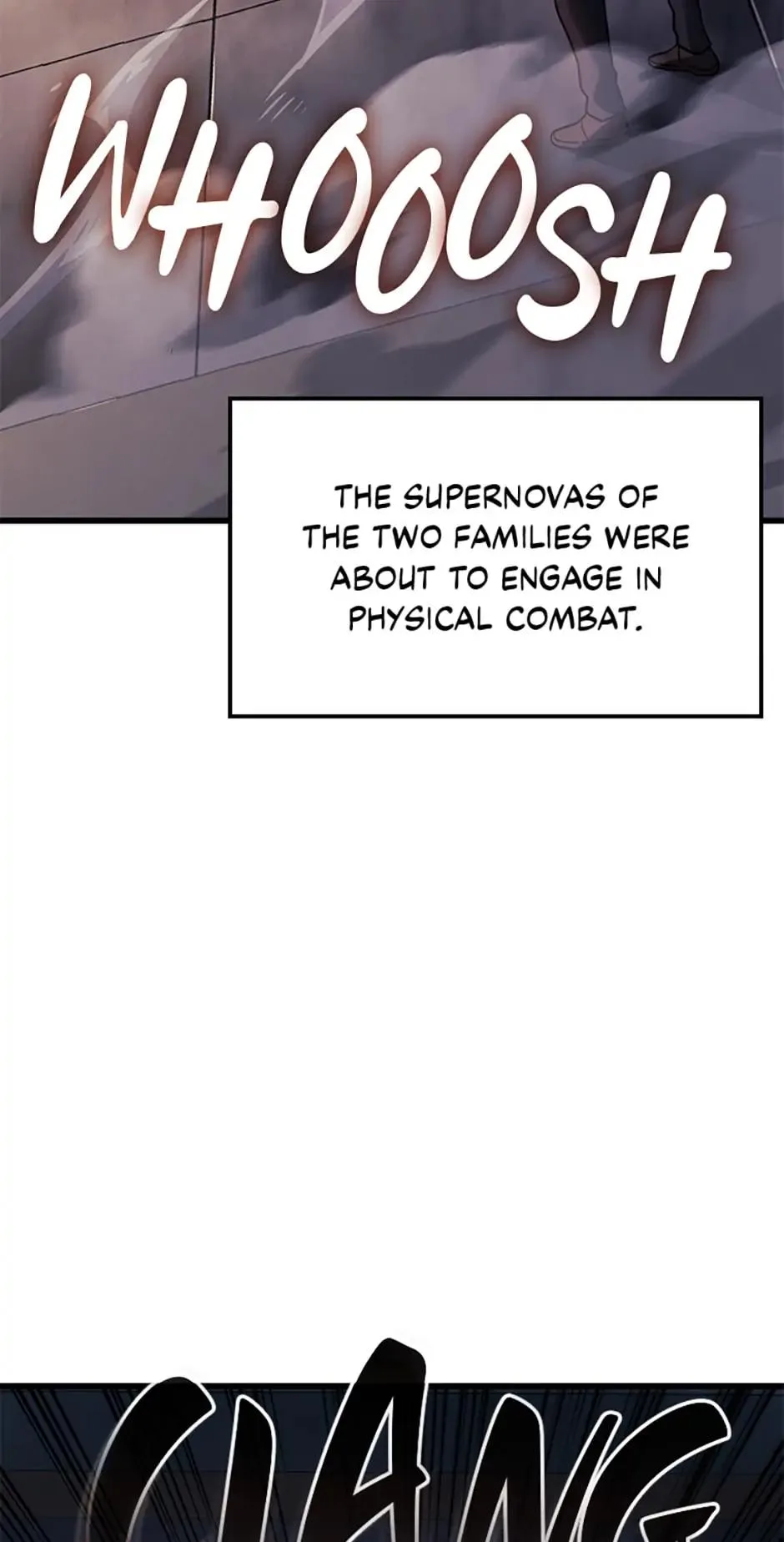 Revenge of the Baskerville Bloodhound Chapter 13 – Page 39