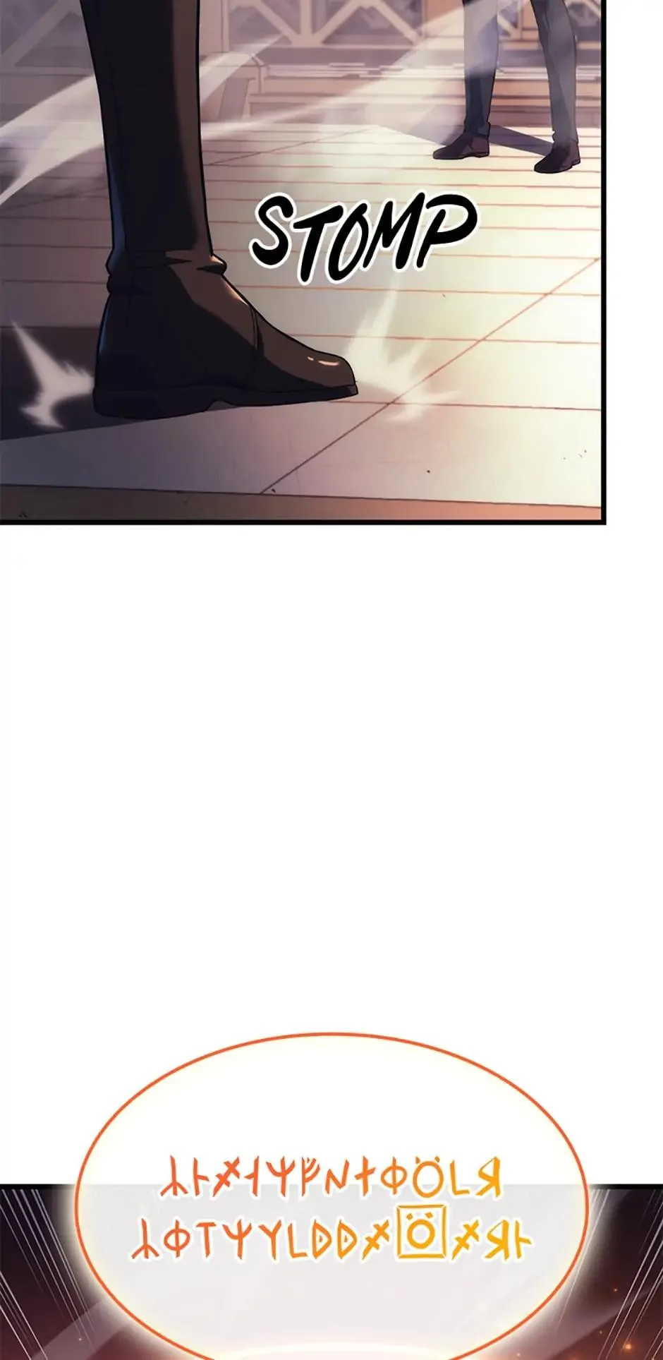 Revenge of the Baskerville Bloodhound Chapter 13 – Page 42
