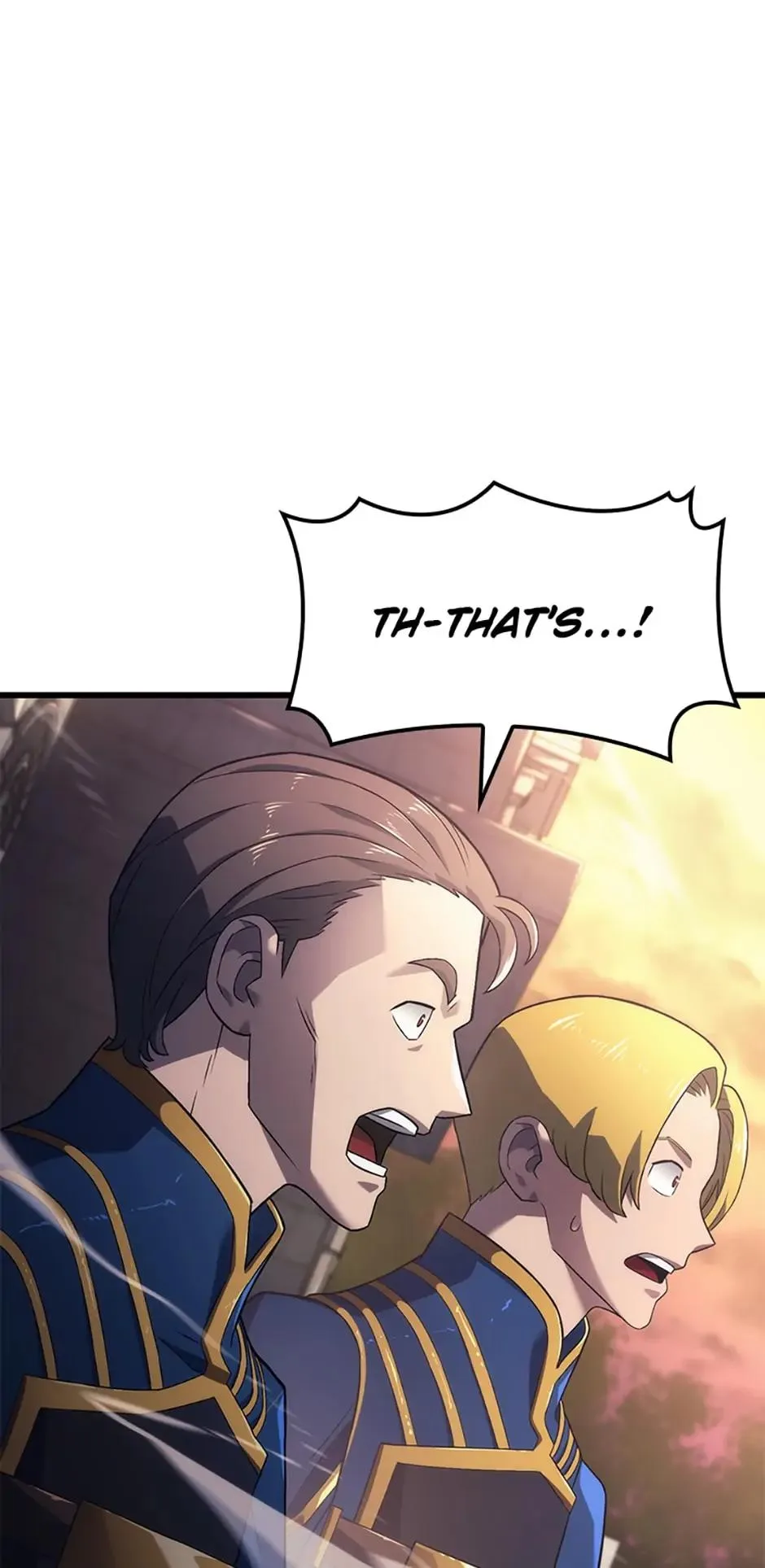 Revenge of the Baskerville Bloodhound Chapter 13 – Page 44