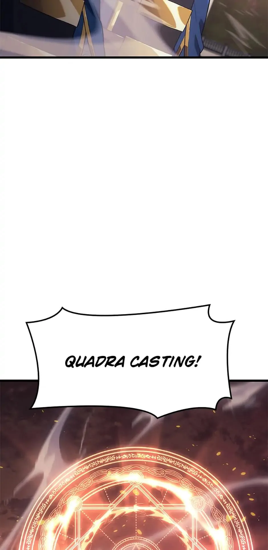 Revenge of the Baskerville Bloodhound Chapter 13 – Page 45