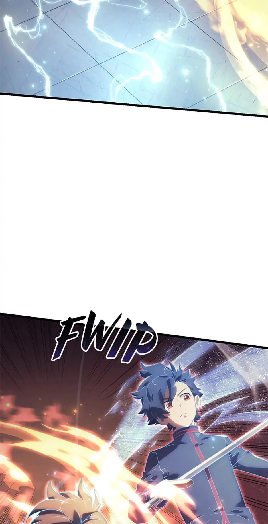Revenge of the Baskerville Bloodhound Chapter 13 – Page 50