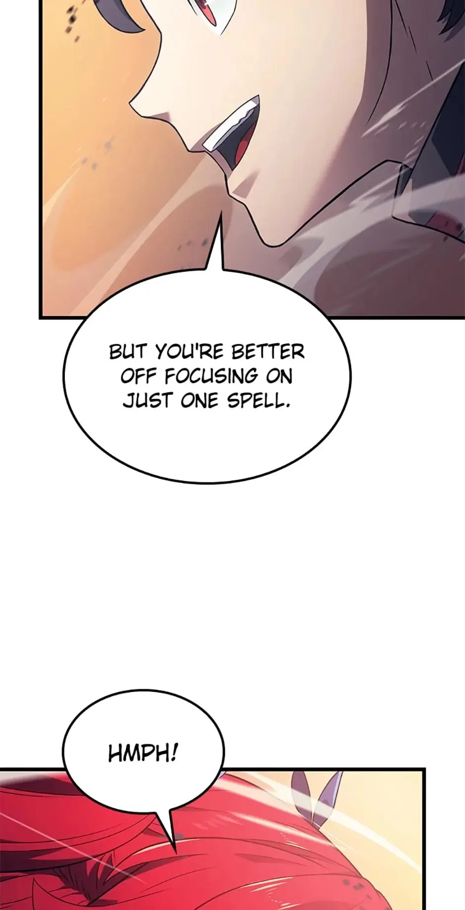 Revenge of the Baskerville Bloodhound Chapter 13 – Page 53