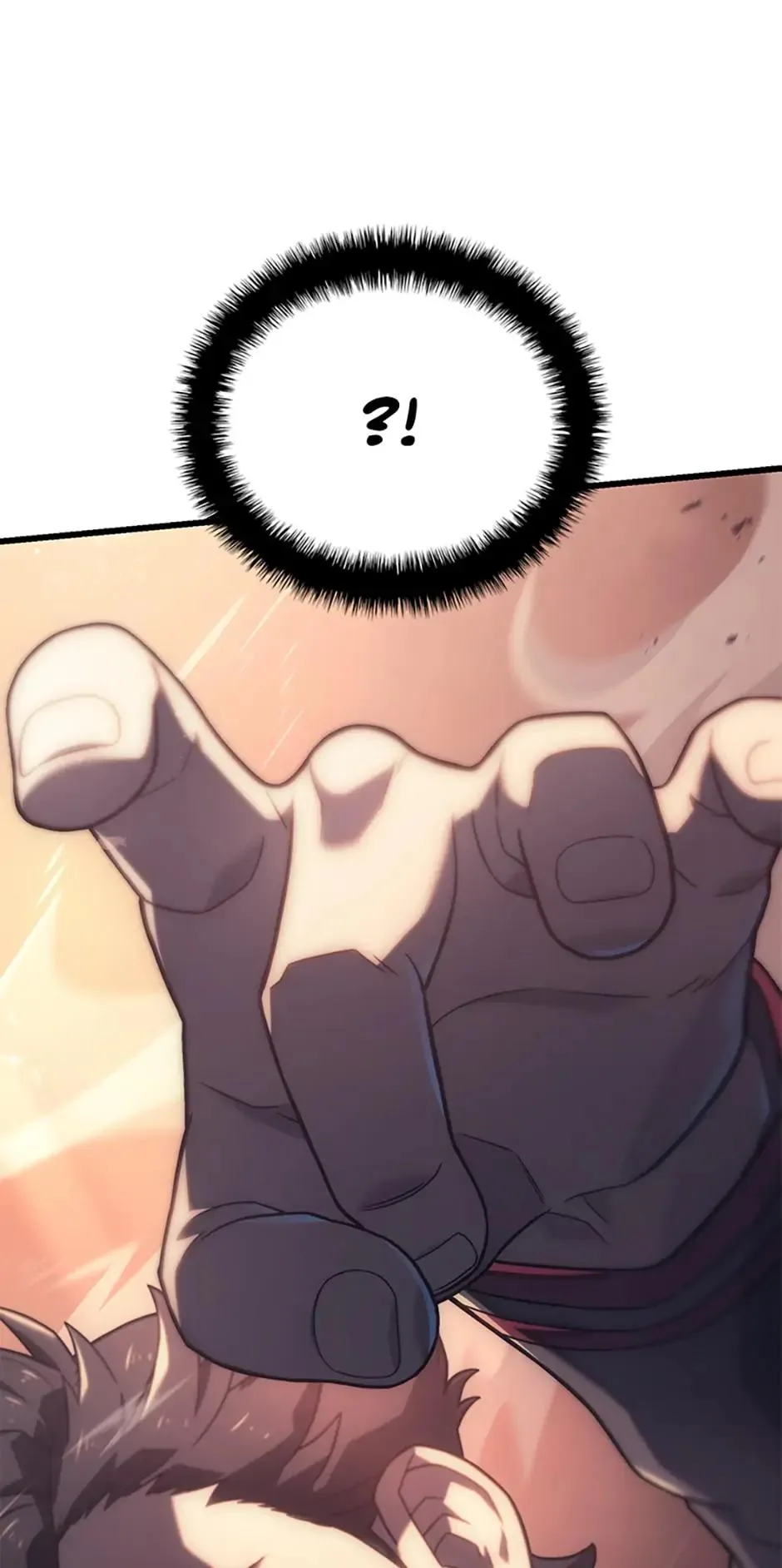 Revenge of the Baskerville Bloodhound Chapter 13 – Page 63