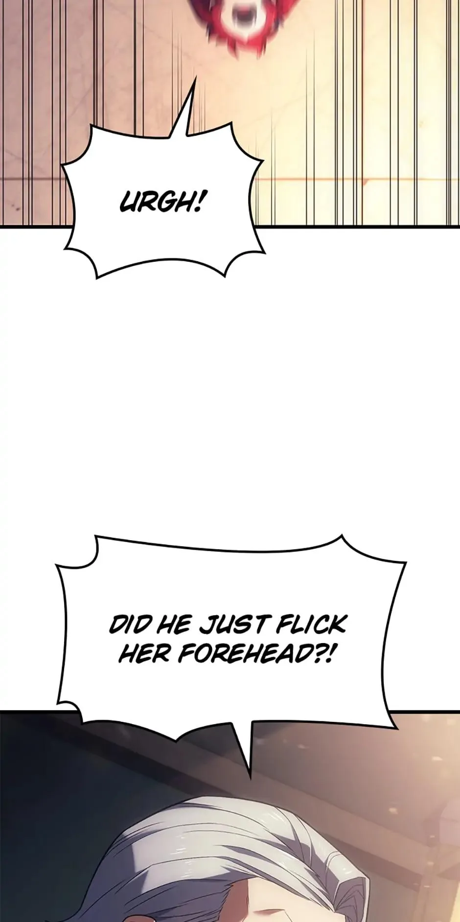 Revenge of the Baskerville Bloodhound Chapter 13 – Page 66