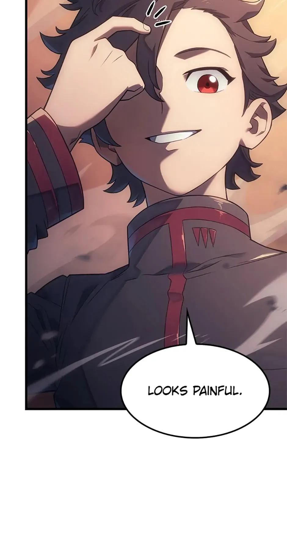 Revenge of the Baskerville Bloodhound Chapter 13 – Page 70