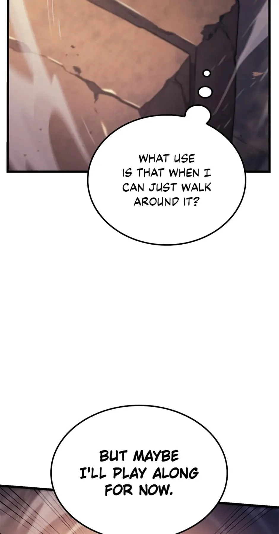 Revenge of the Baskerville Bloodhound Chapter 13 – Page 75