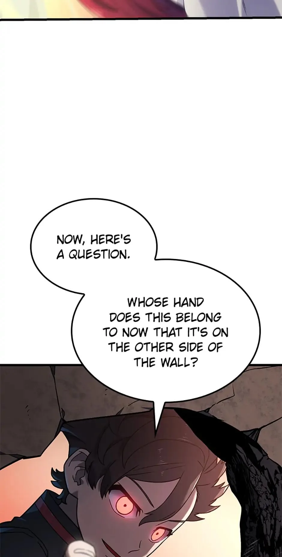Revenge of the Baskerville Bloodhound Chapter 13 – Page 80