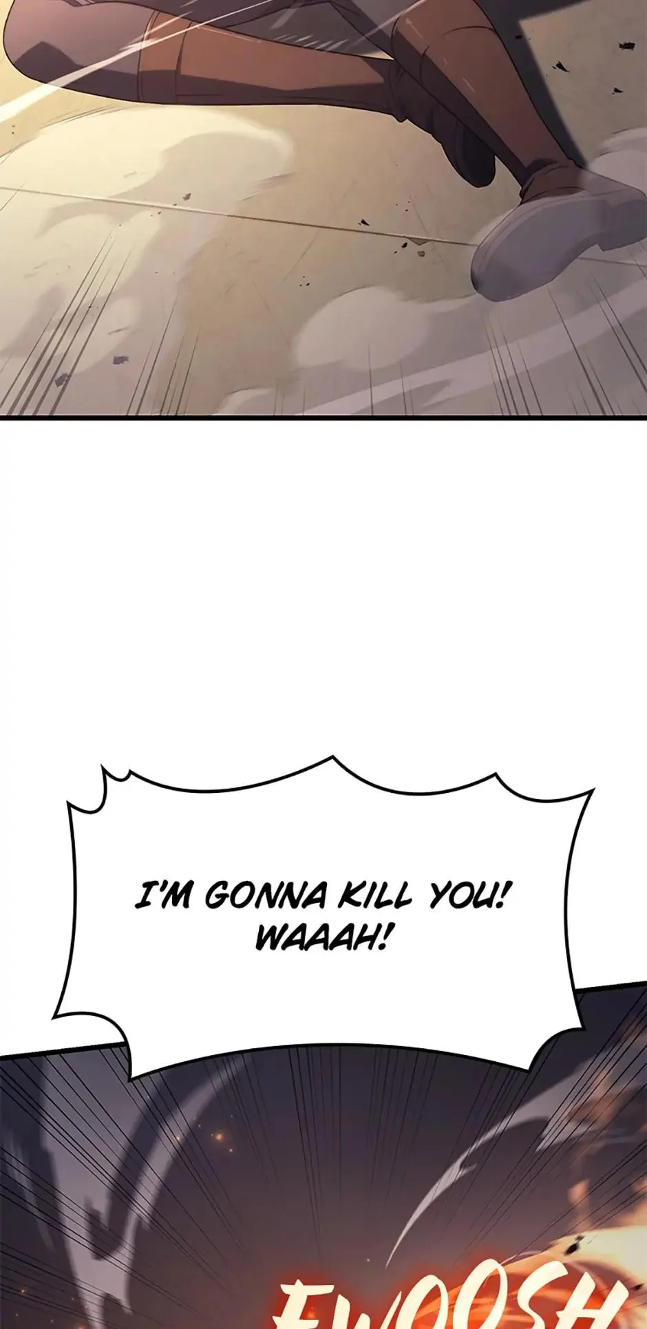 Revenge of the Baskerville Bloodhound Chapter 13 – Page 89