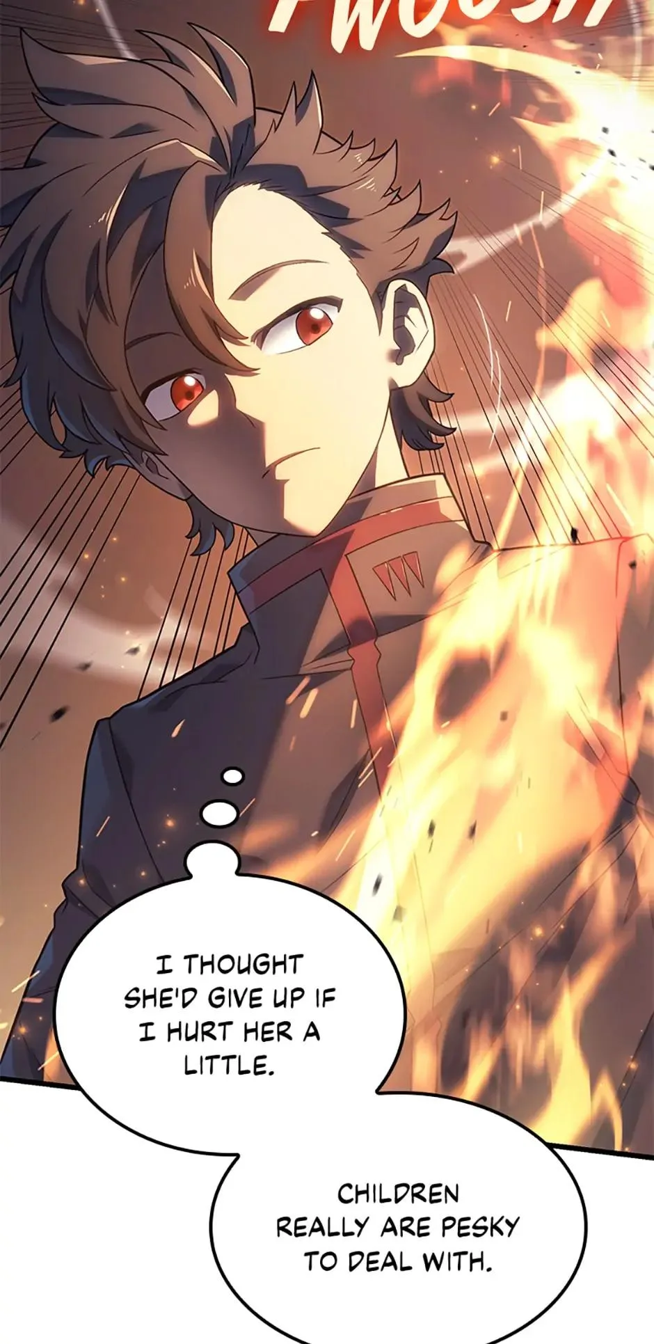Revenge of the Baskerville Bloodhound Chapter 13 – Page 90