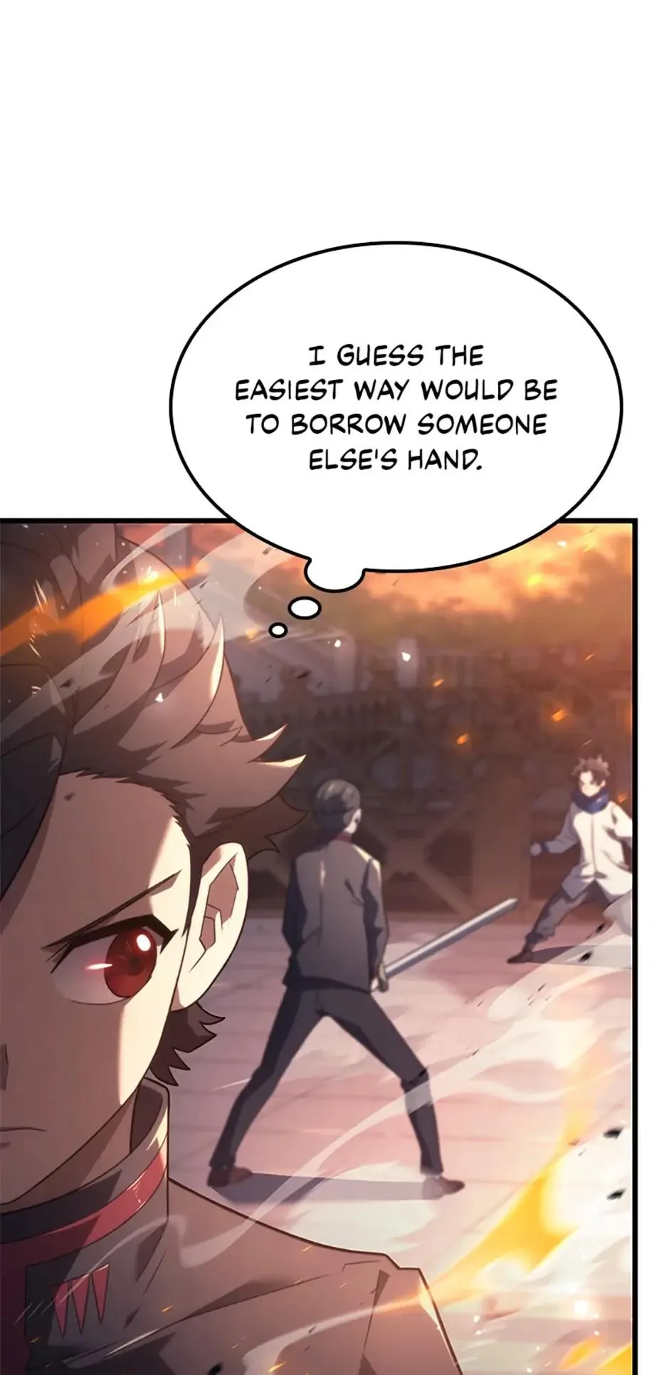 Revenge of the Baskerville Bloodhound Chapter 13 – Page 93