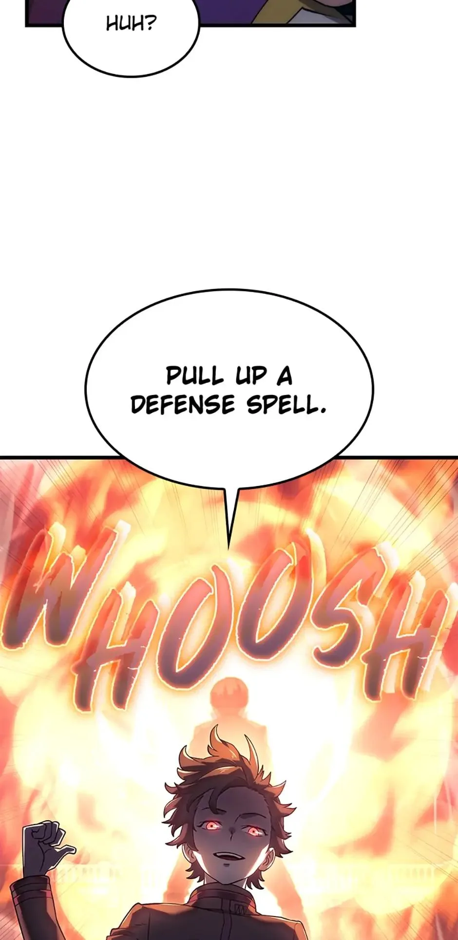 Revenge of the Baskerville Bloodhound Chapter 13 – Page 104