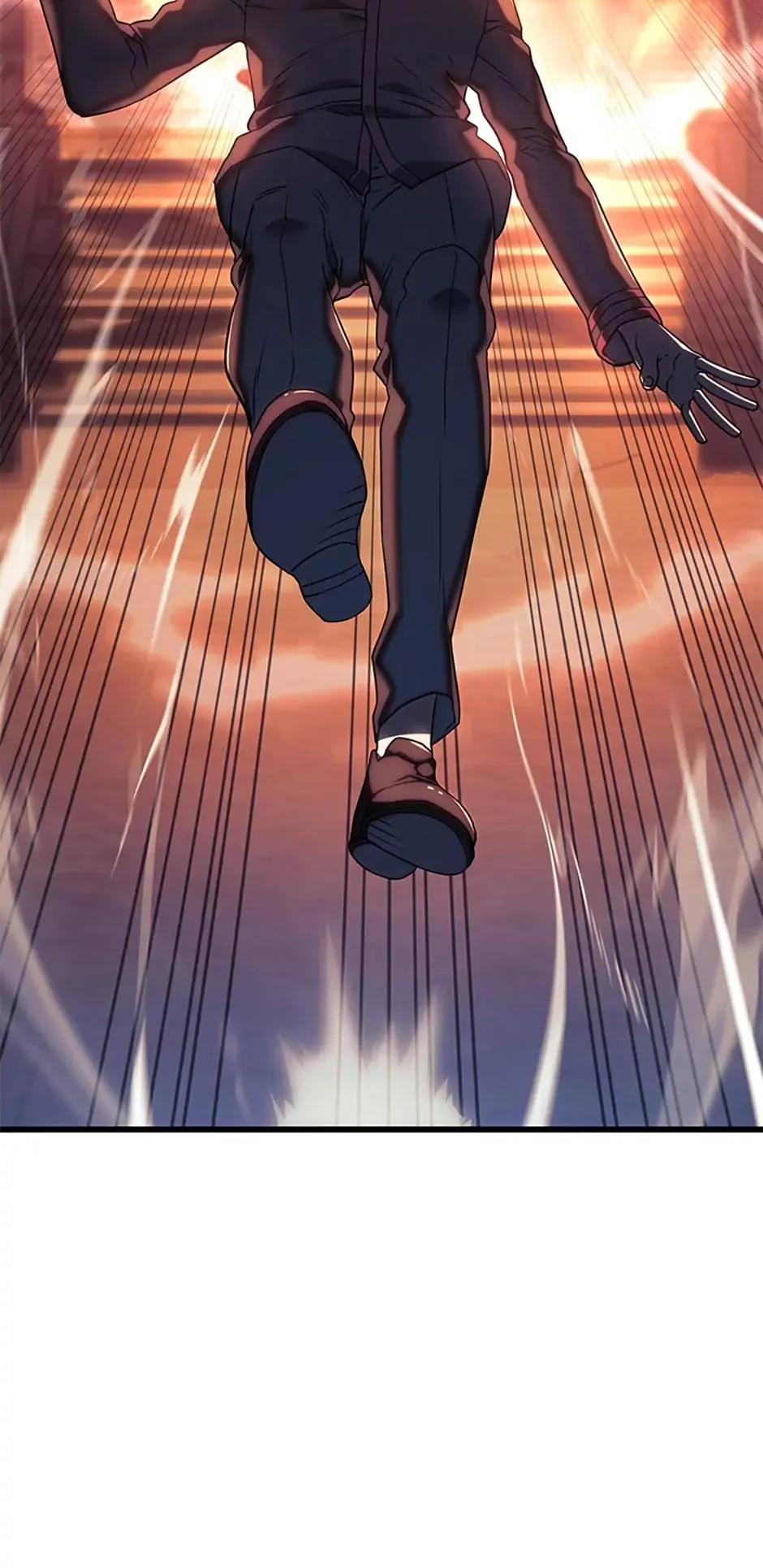 Revenge of the Baskerville Bloodhound Chapter 13 – Page 105