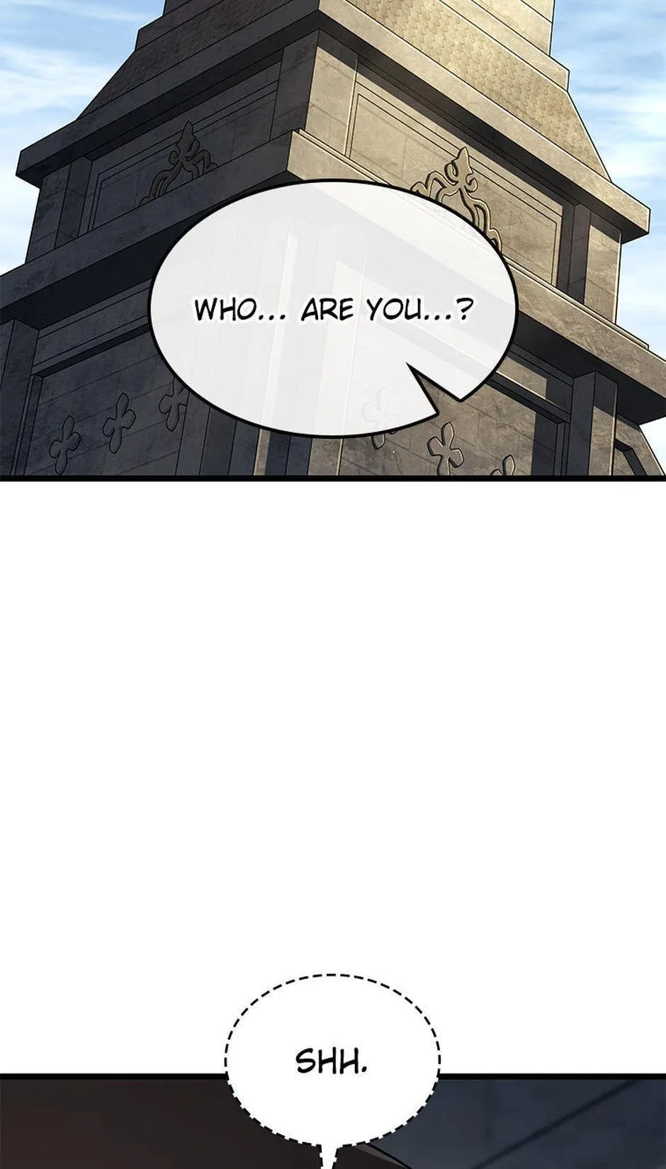 Revenge of the Baskerville Bloodhound Chapter 130 – Page 2