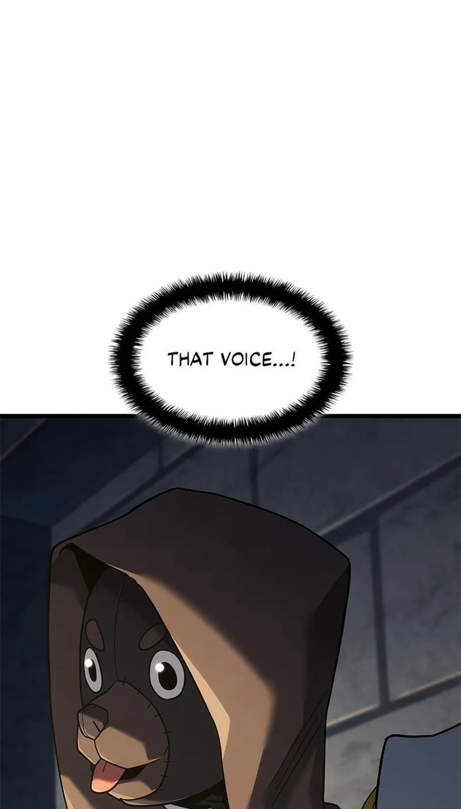 Revenge of the Baskerville Bloodhound Chapter 130 – Page 4