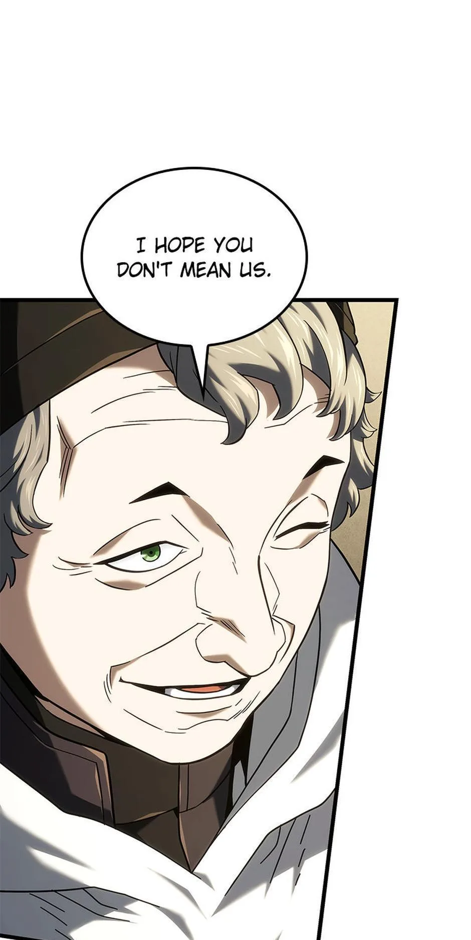Revenge of the Baskerville Bloodhound Chapter 130 – Page 11