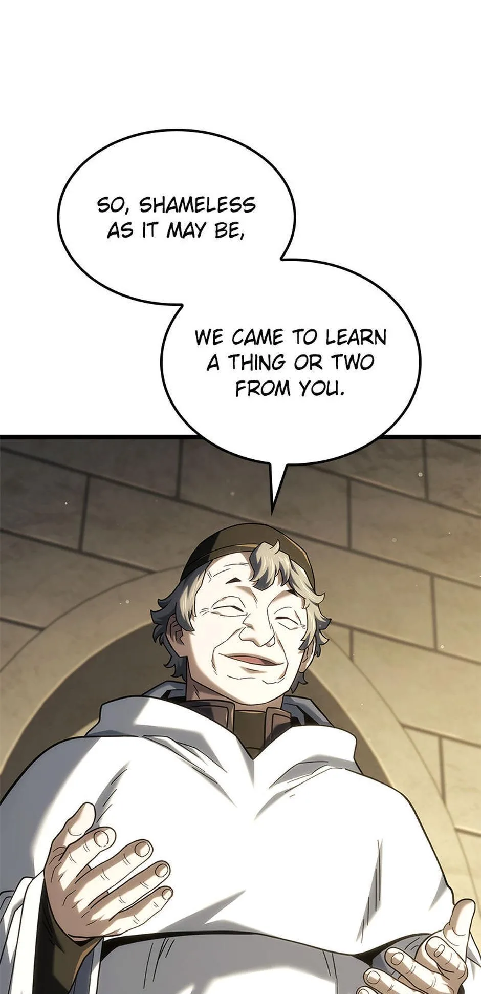 Revenge of the Baskerville Bloodhound Chapter 130 – Page 16