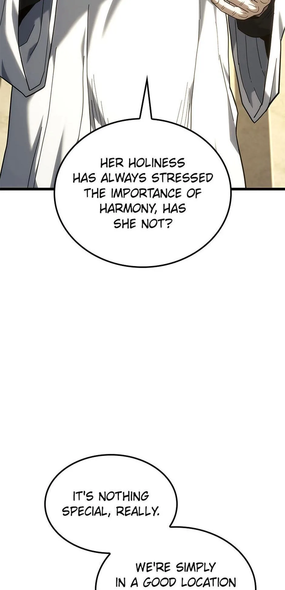 Revenge of the Baskerville Bloodhound Chapter 130 – Page 17