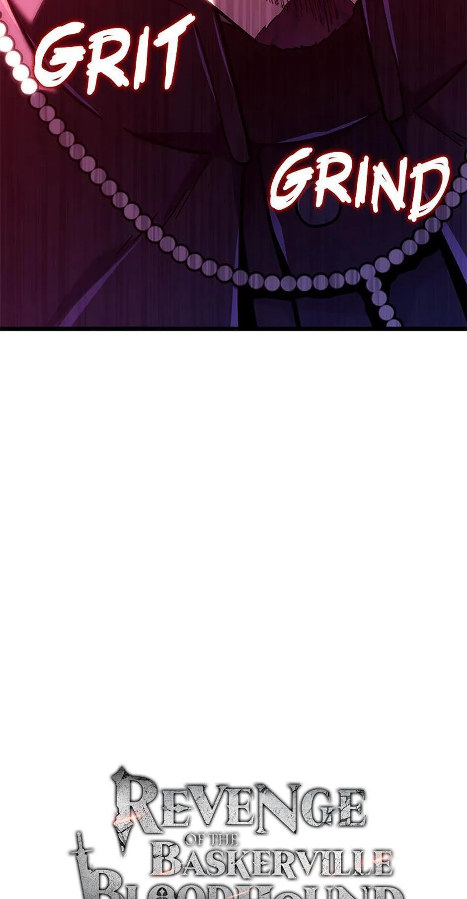 Revenge of the Baskerville Bloodhound Chapter 130 – Page 30