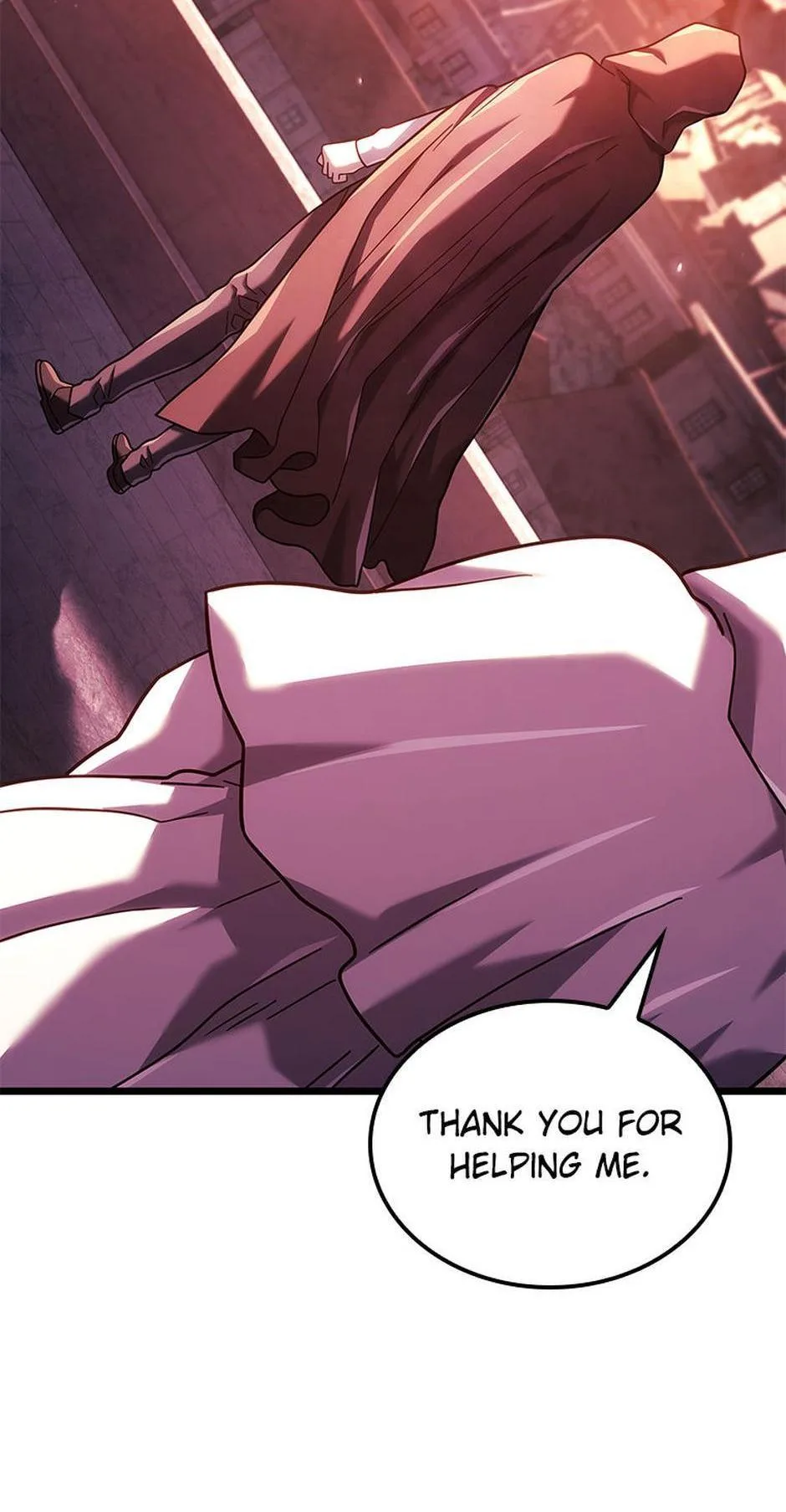 Revenge of the Baskerville Bloodhound Chapter 130 – Page 33