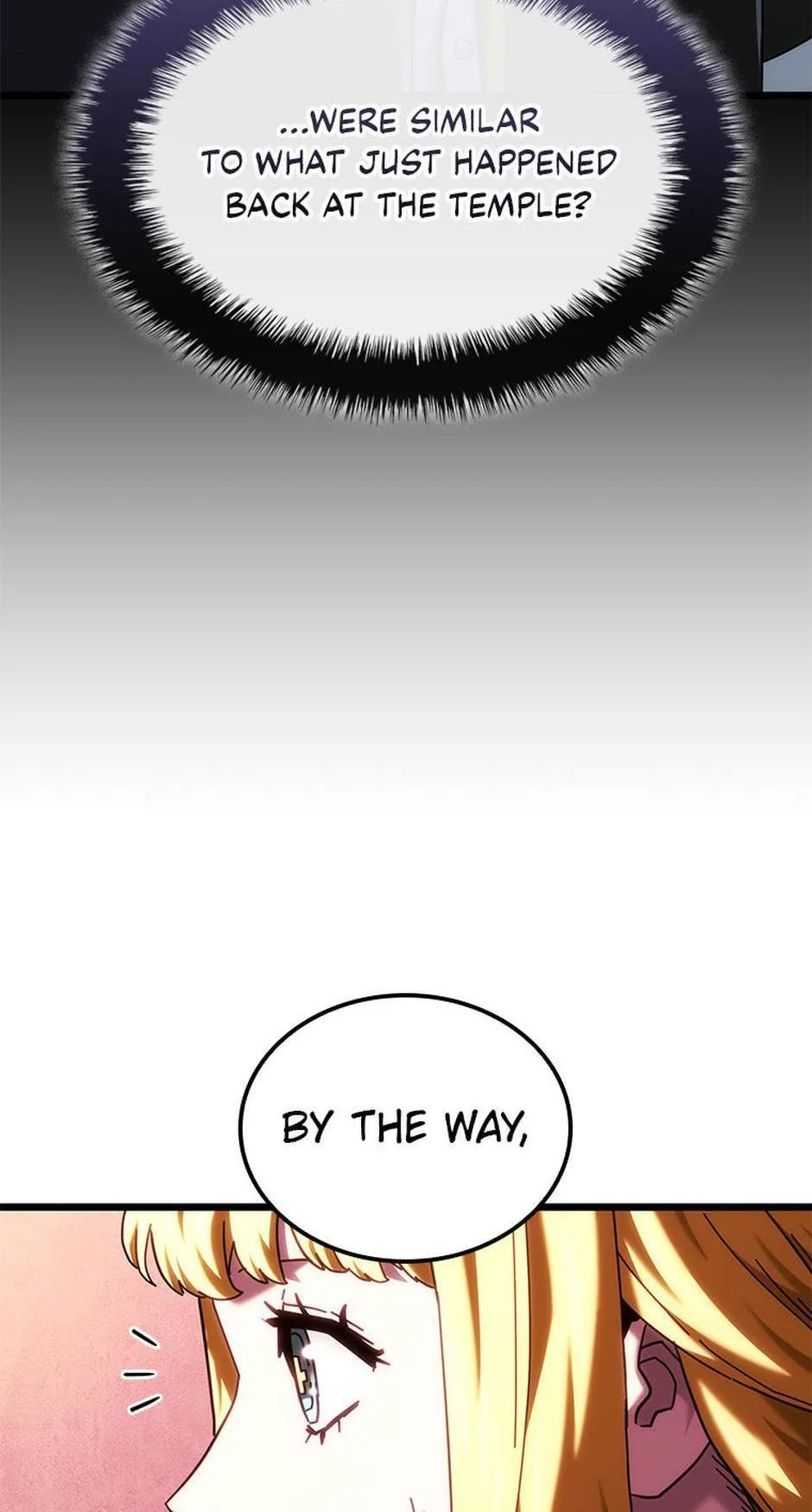Revenge of the Baskerville Bloodhound Chapter 130 – Page 45