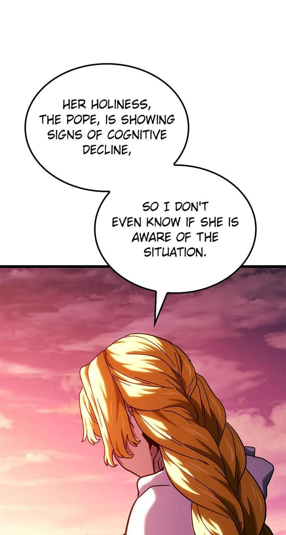 Revenge of the Baskerville Bloodhound Chapter 130 – Page 51