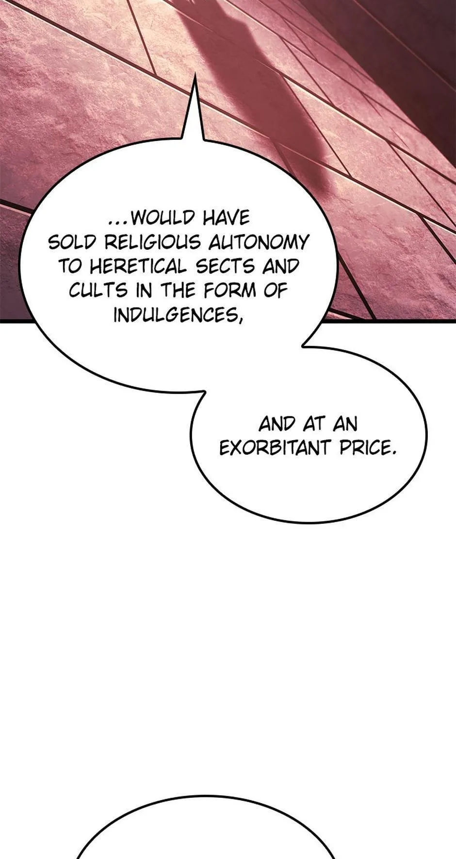 Revenge of the Baskerville Bloodhound Chapter 130 – Page 63