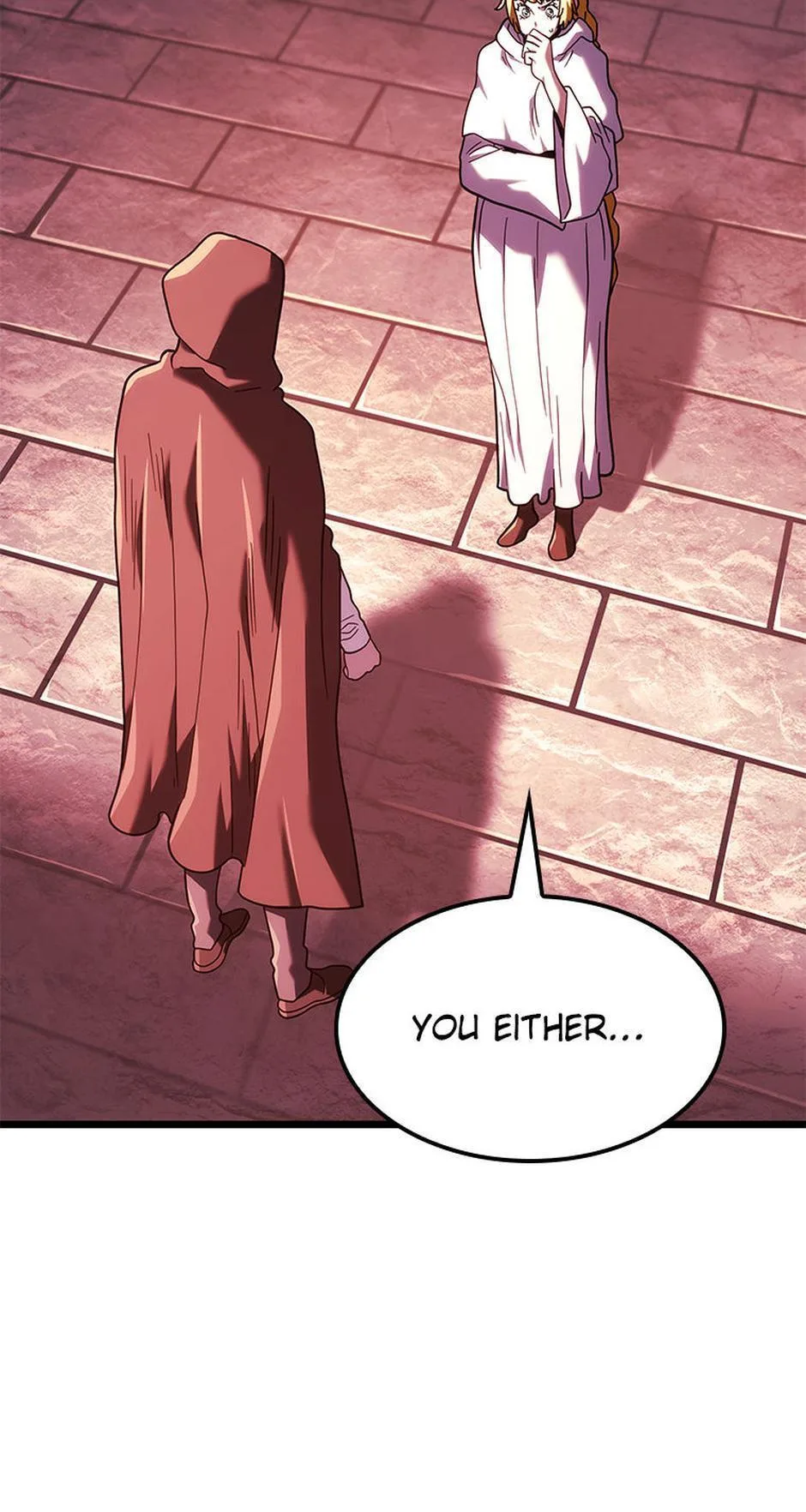 Revenge of the Baskerville Bloodhound Chapter 130 – Page 66
