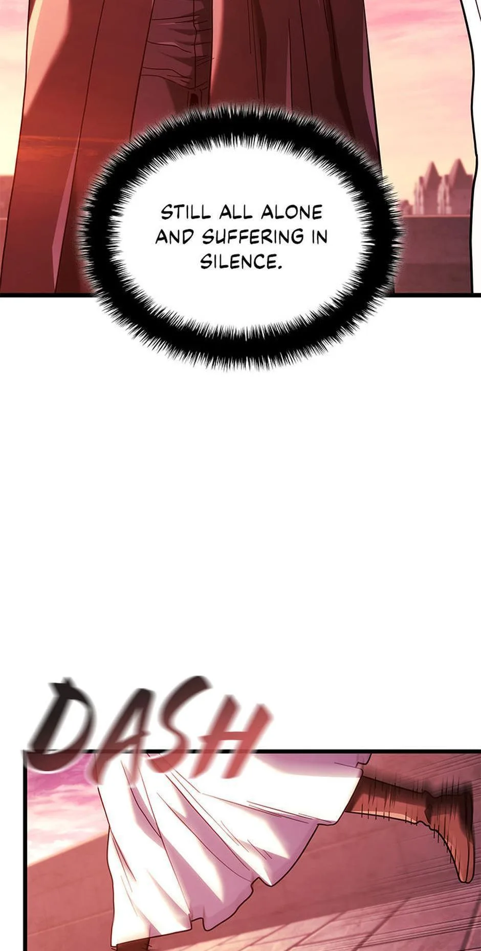 Revenge of the Baskerville Bloodhound Chapter 130 – Page 73