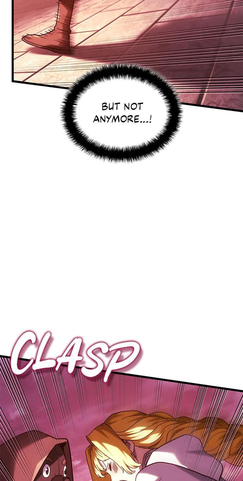 Revenge of the Baskerville Bloodhound Chapter 130 – Page 74