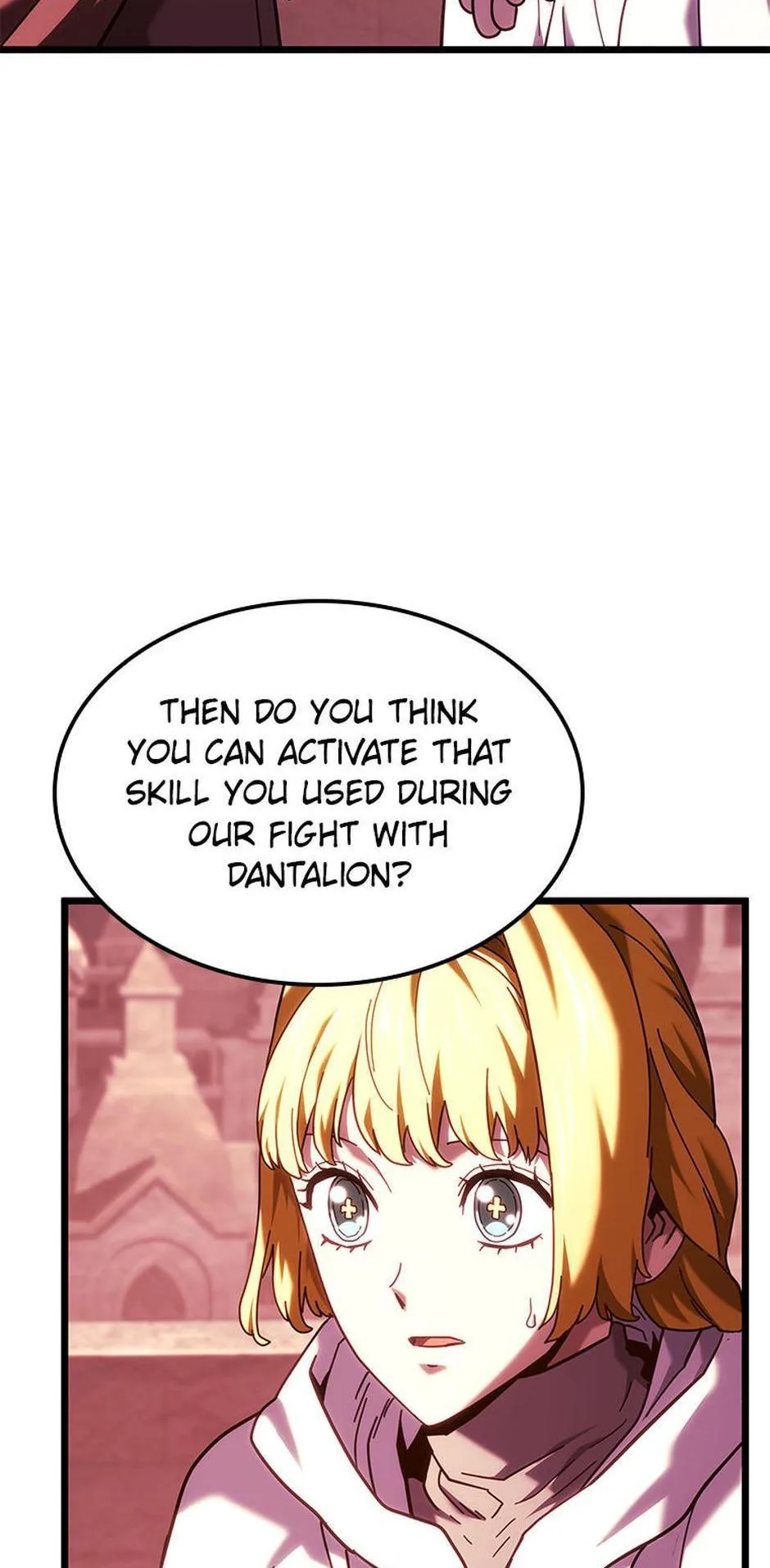 Revenge of the Baskerville Bloodhound Chapter 130 – Page 77