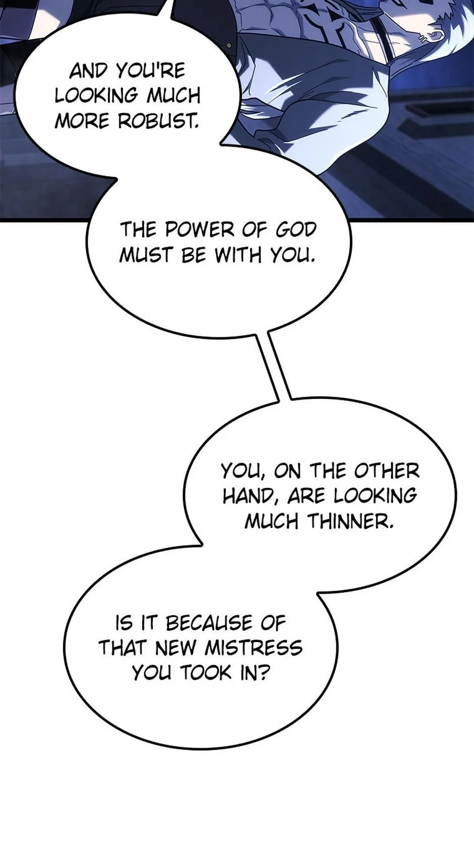 Revenge of the Baskerville Bloodhound Chapter 131 – Page 5