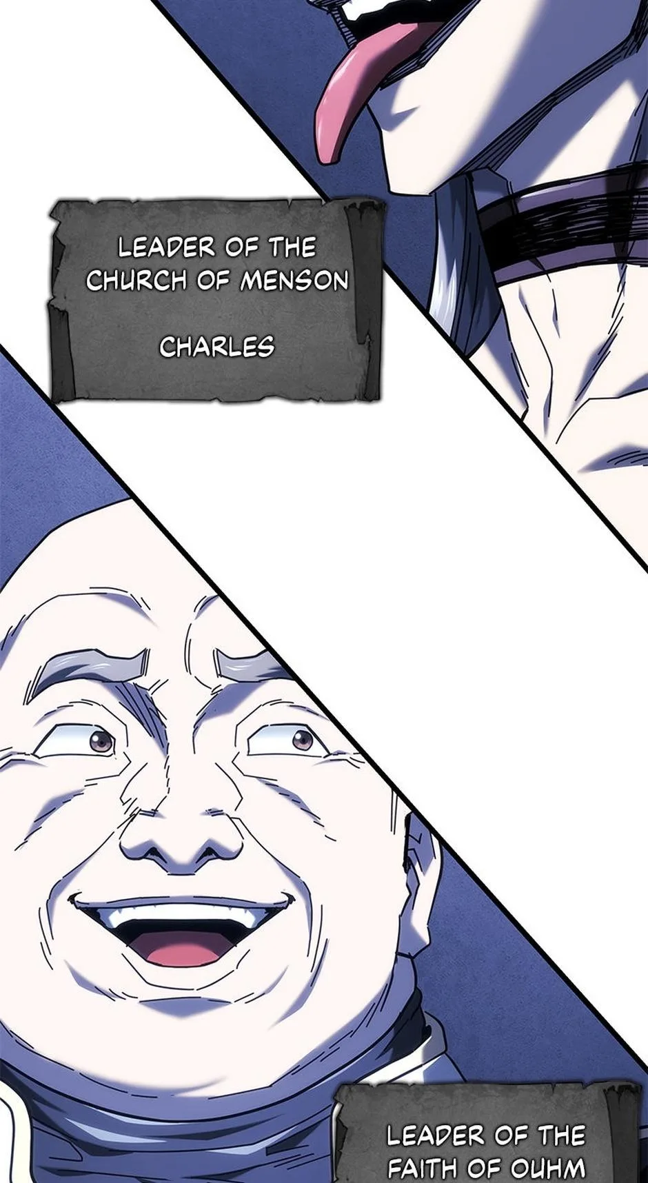 Revenge of the Baskerville Bloodhound Chapter 131 – Page 7