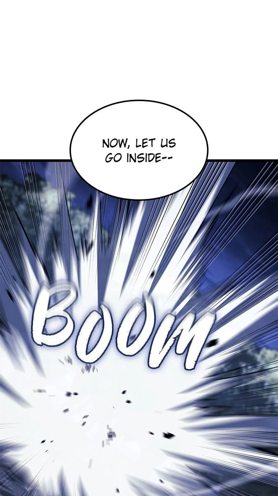 Revenge of the Baskerville Bloodhound Chapter 131 – Page 16