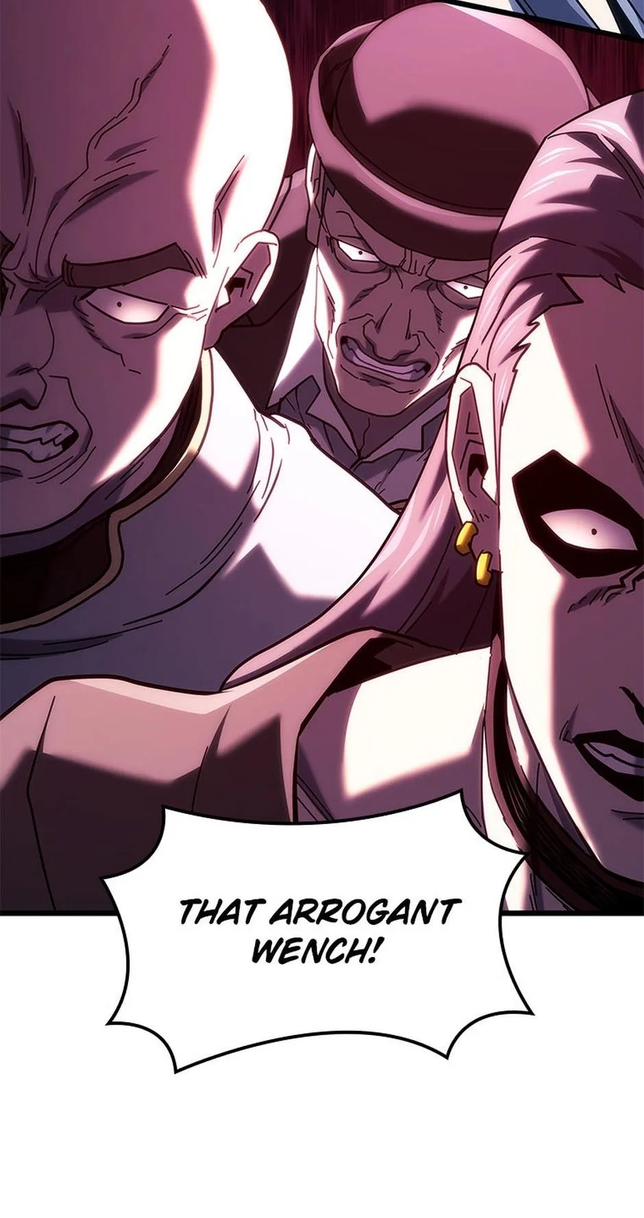Revenge of the Baskerville Bloodhound Chapter 131 – Page 29