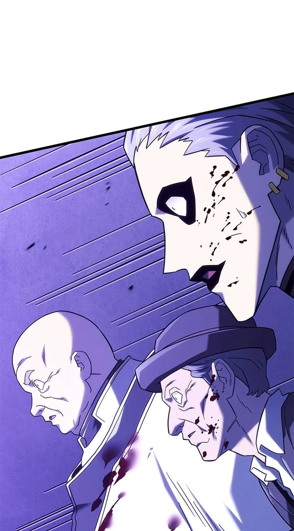 Revenge of the Baskerville Bloodhound Chapter 131 – Page 37