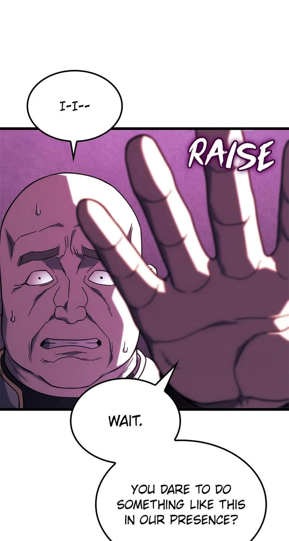 Revenge of the Baskerville Bloodhound Chapter 131 – Page 40