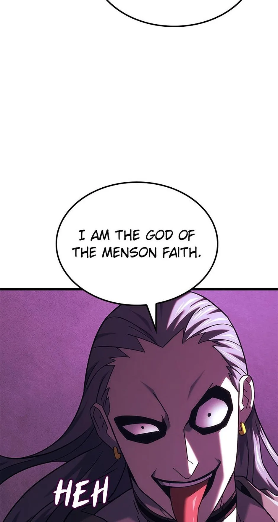 Revenge of the Baskerville Bloodhound Chapter 131 – Page 41