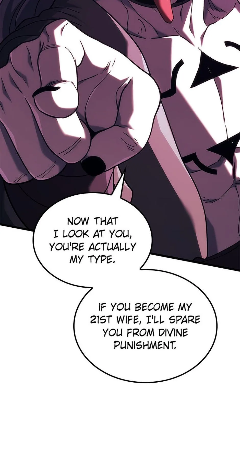 Revenge of the Baskerville Bloodhound Chapter 131 – Page 42